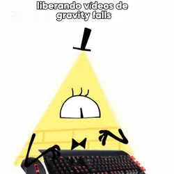 gravity falls 