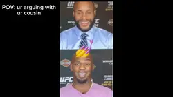 Jon Jones 💅 slaying
