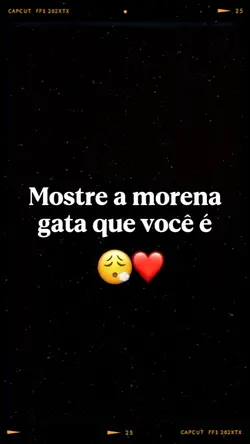 Trend morena 