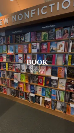Book therapy ๐