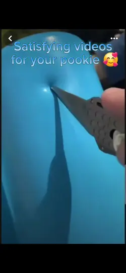 Satisfying vids