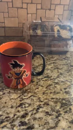 Quiero café