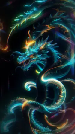 Dragón