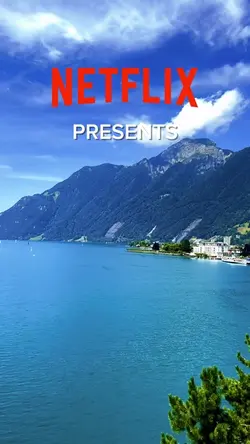 Netflix present clip