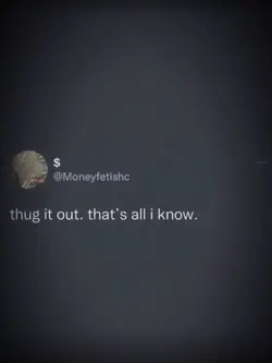 Frank it outtt.