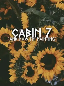 Cabin 7: Apollo