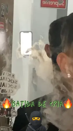 Batida de cria 