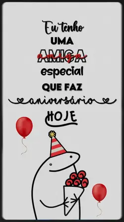 Amiga especial 