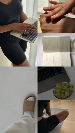 Vlog Collage