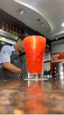 Drinks 
