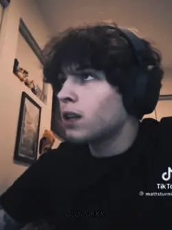 #MATTSTURNILOLO