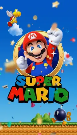 Mario Bros 