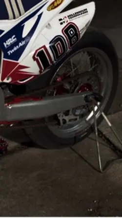 Moto mfs tap in