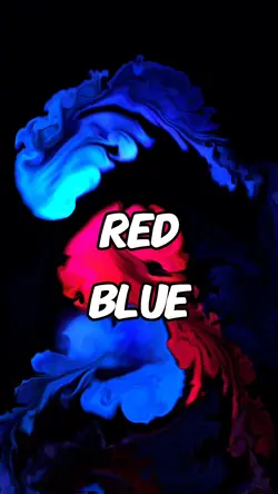 Red Blu