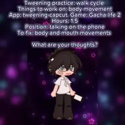 Walking cycle