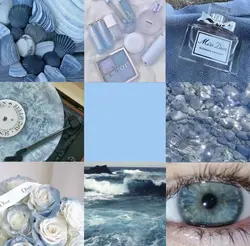 Blue eyes💙