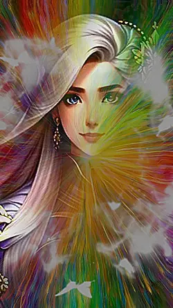 Effects&butterflies