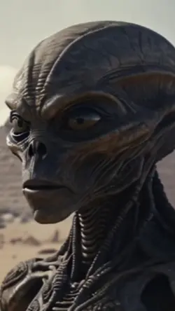 Alien Species