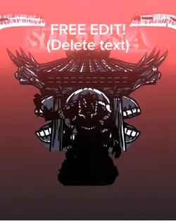 Free Edit Template