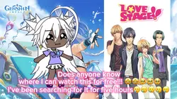 Hehe!!😇😇