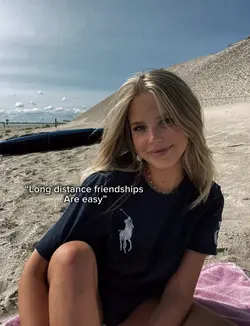 Long distance