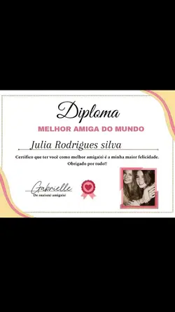 trend certificado 