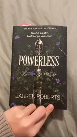 I love powerles