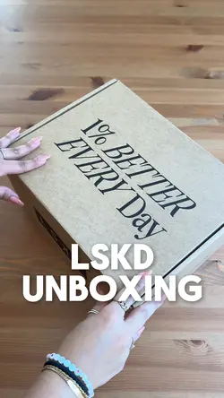 Package Unboxing 