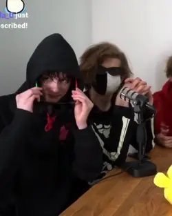 Glasses duo edit
