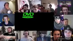 DVD clip