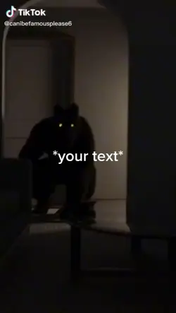 ITS A FURRY