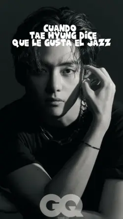 Tae Hyung bias