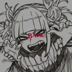 Toga himiko