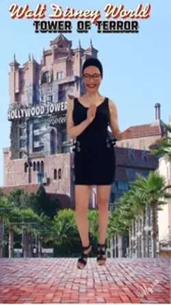 Tower Of Terror 