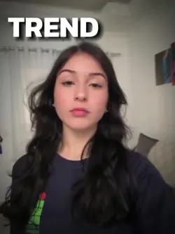 TREND TIK TOK