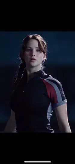 Hunger Games edit