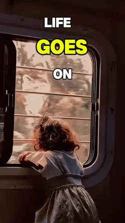 Life goes o