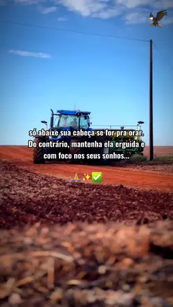 foco nos seus sonhos