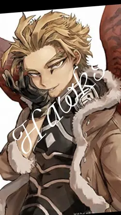 ~Hawks~