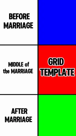 GRID TEMPLATE