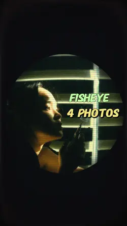 Fisheye Lens