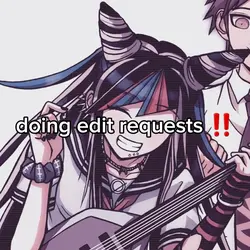 edit rqsts