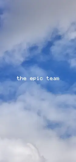 the epic team