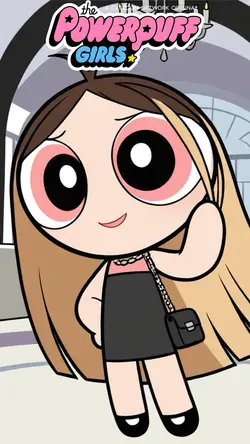 PowerPuff Girls