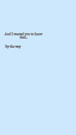 U saved me ❤️