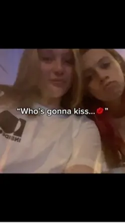 😘
