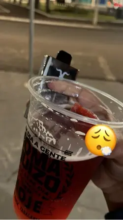Bebida