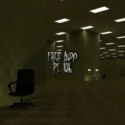 Free Audio Pt. 1016