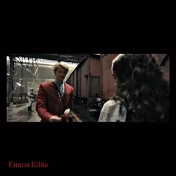 Hunger Games Edit