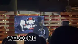Rose City Intro
